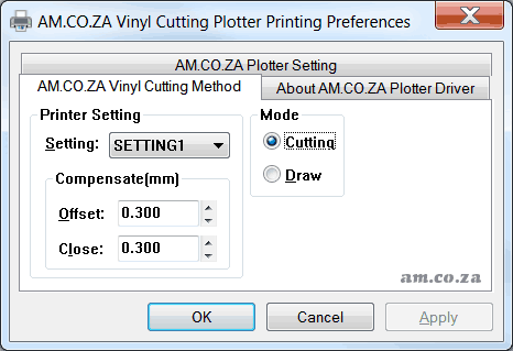flexi plotter software download